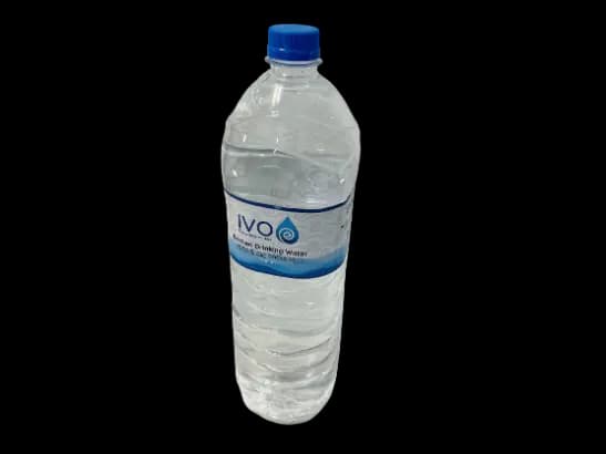 Ivo water 1.5L bottle