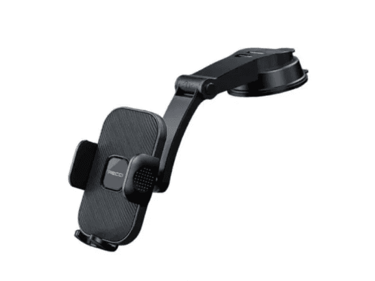 Recci RHO-C39 Suction Cup Car Holder