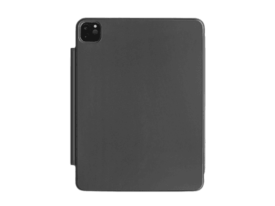 WiWU Wi-004 Smart Folio Case for Pad Air11 2024 “10.9 & 11” – Black (2)