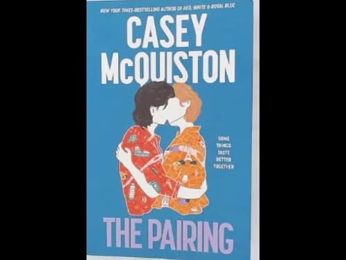 THE PAIRING