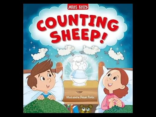 Counting Sheep