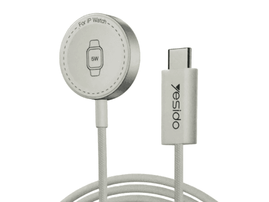 Yesido DS36 5W Watch Cable