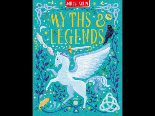 Myths and Legends