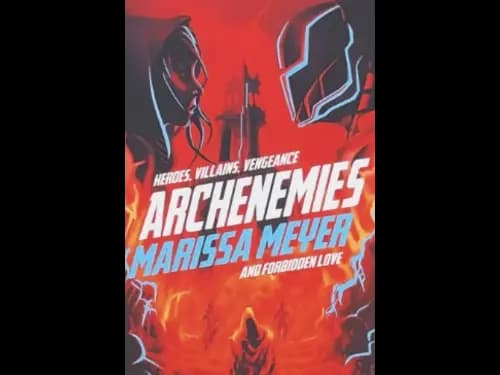 ARCHENEMIES