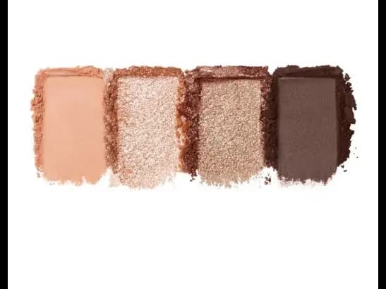E.L.F Bite-Size Eyeshadow Palette , Cream and Sugar , 3.5 G -  Imported from Canada (2)