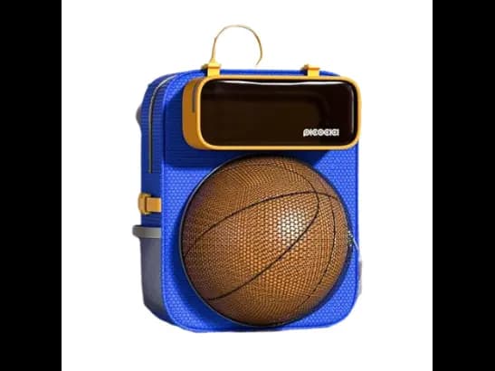 Picocici K37L Black & Yellow Bag (2)