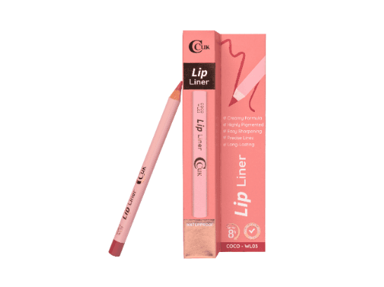 CCUK Lip Liner Pencil