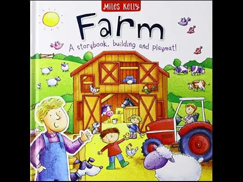 Farm Playbook