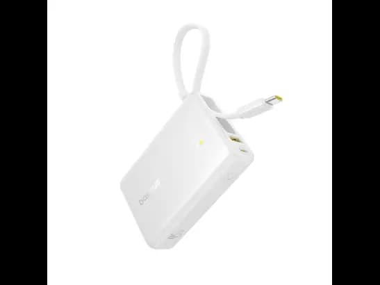Baseus PicoGo 45W 10000mAh Digital Display Power Bank  with 1 Year Warranty (3)