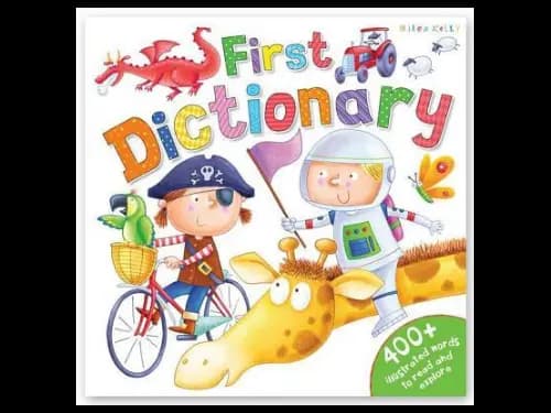 First Dictionary