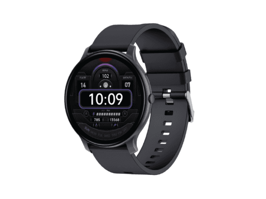 Green Lion GT-FIT Smart Watch – GNGTFTSW with 6 Month Warranty ( Display Excluded )
