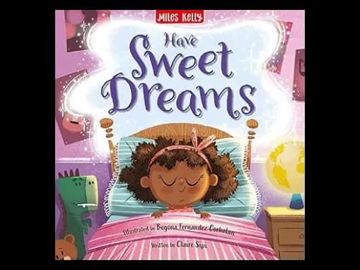 Have Sweet Dreams