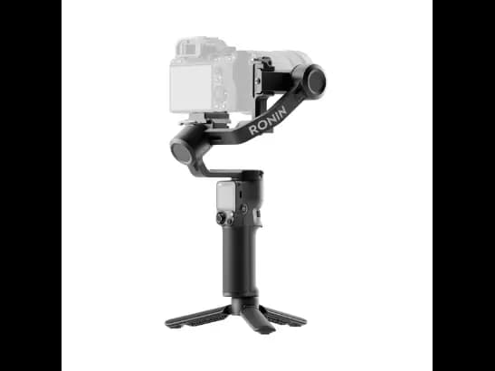 DJI RS 3 Mini with 6 months warranty