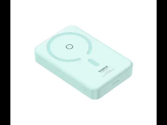 Baseus 5000mah 20w MagPro Magnetic Bracket Wireless Fast-Charging Power Bank (3)