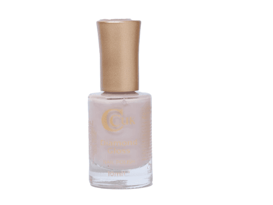 Nail Polish Colour - Lilac Like That