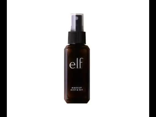 E.L.F Makeup Mist & Set  - Imported from Canada