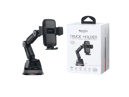 Yesido C275 Truck Holder (2)