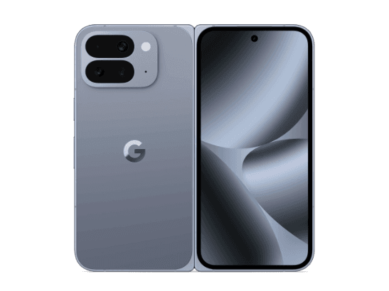 Google Pixel 10 Pro Fold with a 1-year Software Warranty (2)
