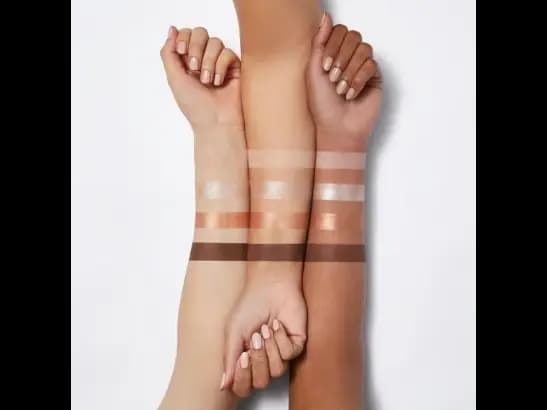 E.L.F Bite-Size Eyeshadow Palette , Cream and Sugar , 3.5 G -  Imported from Canada (3)