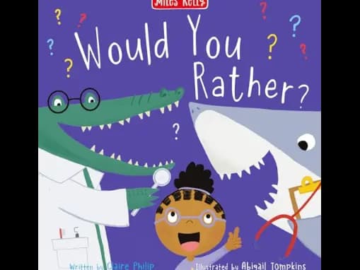 Would You Rather