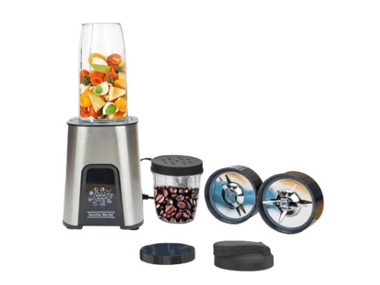 Yesido EC27 2 in 1 Mini Blender