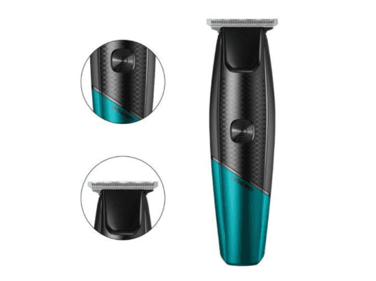 Geemy GM-8059 Professional Wireless Hair Trimmer And Shaver with 1 Week Checking Warranty (3)