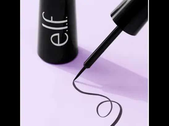 E.L.F Expert Liquid Liner  - Imported from Canada (3)