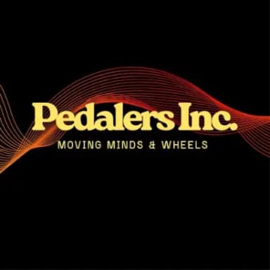 Pedalers Inc
