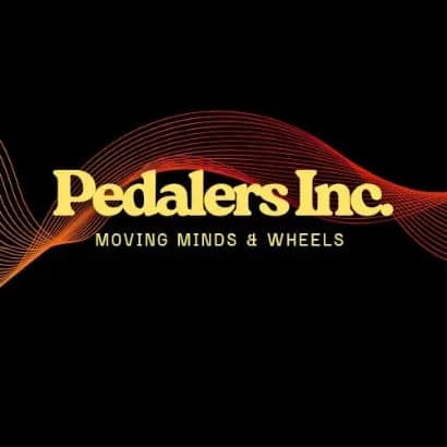 Pedalers Inc