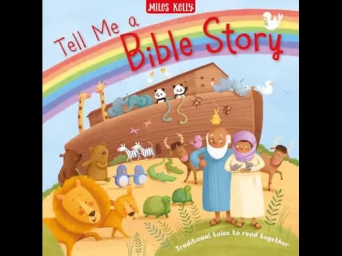 Tell Me a Bible Story