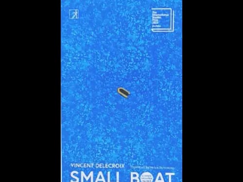 SMALL BOAT