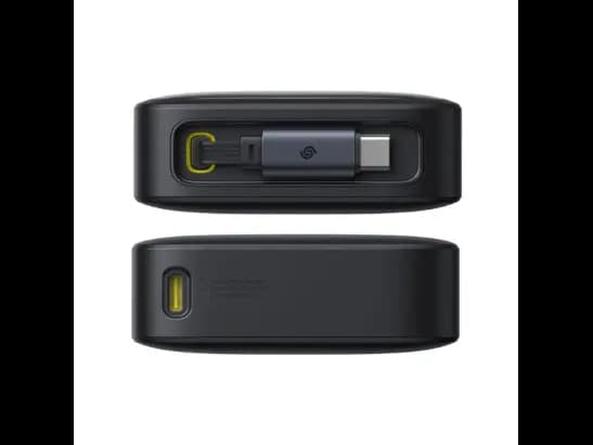 Baseus 10000mAh 30W Free2Pull Power Bank - P10073701123-00 (4)