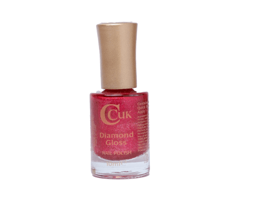 Nail Polish Colour - Ruby Spark