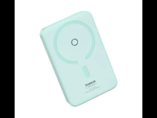 Baseus 5000mah 20w MagPro Magnetic Bracket Wireless Fast-Charging Power Bank (4)