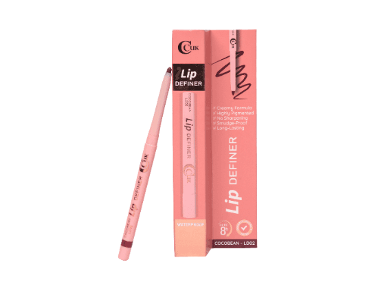 CCUK Lip Definer Pencil
