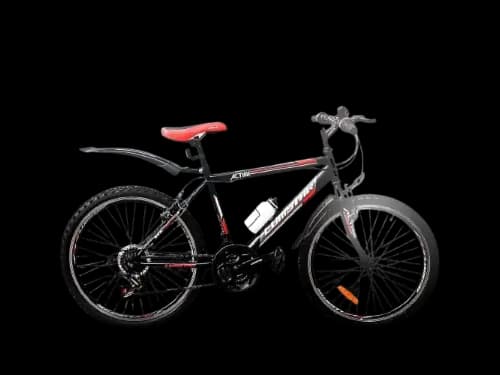 24' active G  Bicycle with 21 speed