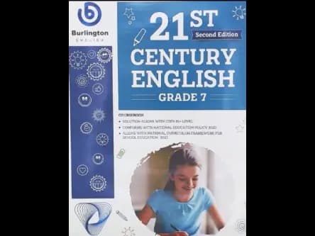 21ST CENTURY ENGLISH GRADE 7 2ED