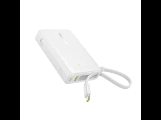 Baseus PicoGo 45W 10000mAh Digital Display Power Bank  with 1 Year Warranty (2)