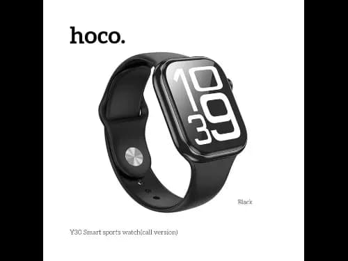 HOCO Y30 SMART WATCH (CALL VERSION) (2)