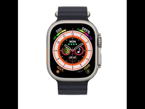 SMART WATCH H88 ULTRA PLUS TWS EARPHONES ZS