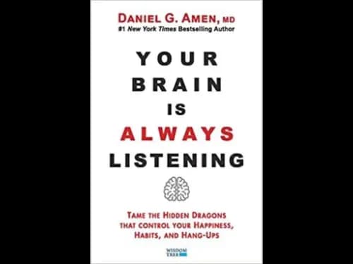 Your Brain is Always Listening