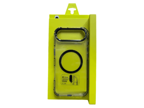 ATB ICP020 Anti Burst Case for iPhone 17 Series (2)