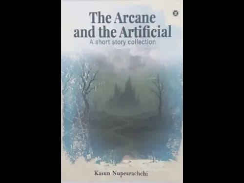 THE ARCANE AND THE ARTIFICIAL