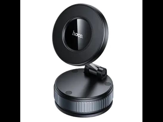 HOCO H86 DRAGON MANUAL MAGNETIC CUP HOLDER (UNIVERSAL)