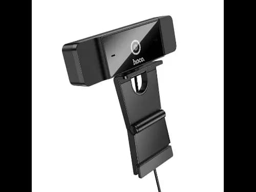 HOCO D100 HD COMPUTER CAMERA (WEB CAM) (2)