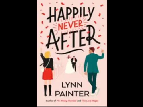 HAPPILY NEVER AFTER