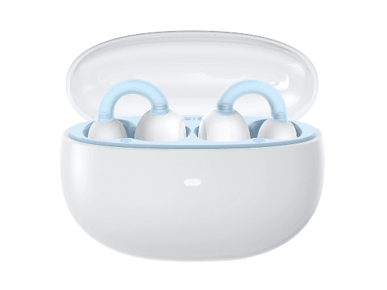 Baseus AirGo 1 Ring Open-Ear TWS Earbuds - A00069201223-00