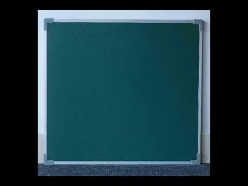 Scan Green Board Aluminum Frame 2 x 3 (2)
