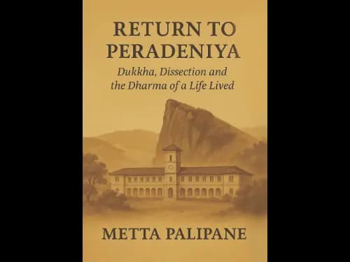 Return To Peradeniya