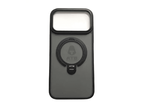 ATB TCP016 Anti-Shock Case for iPhone 17 Series (3)